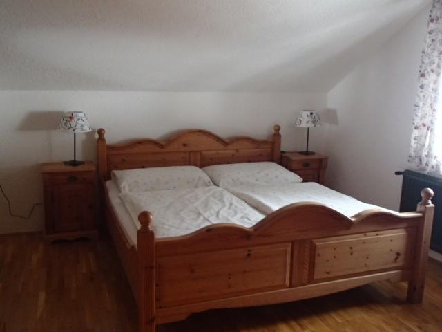 Hinterramsebn Apartment Vorderstoder Room photo