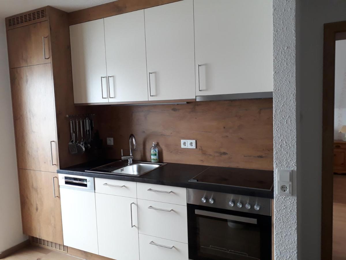 Hinterramsebn Apartment Vorderstoder Exterior photo