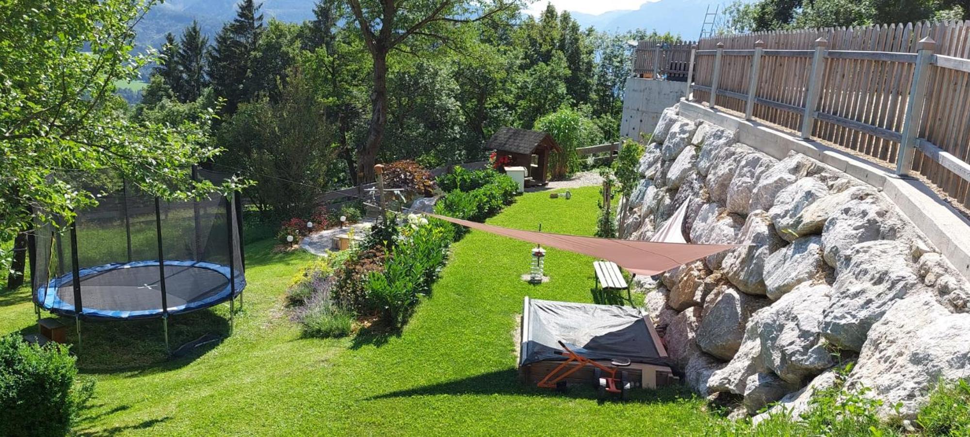 Hinterramsebn Apartment Vorderstoder Exterior photo