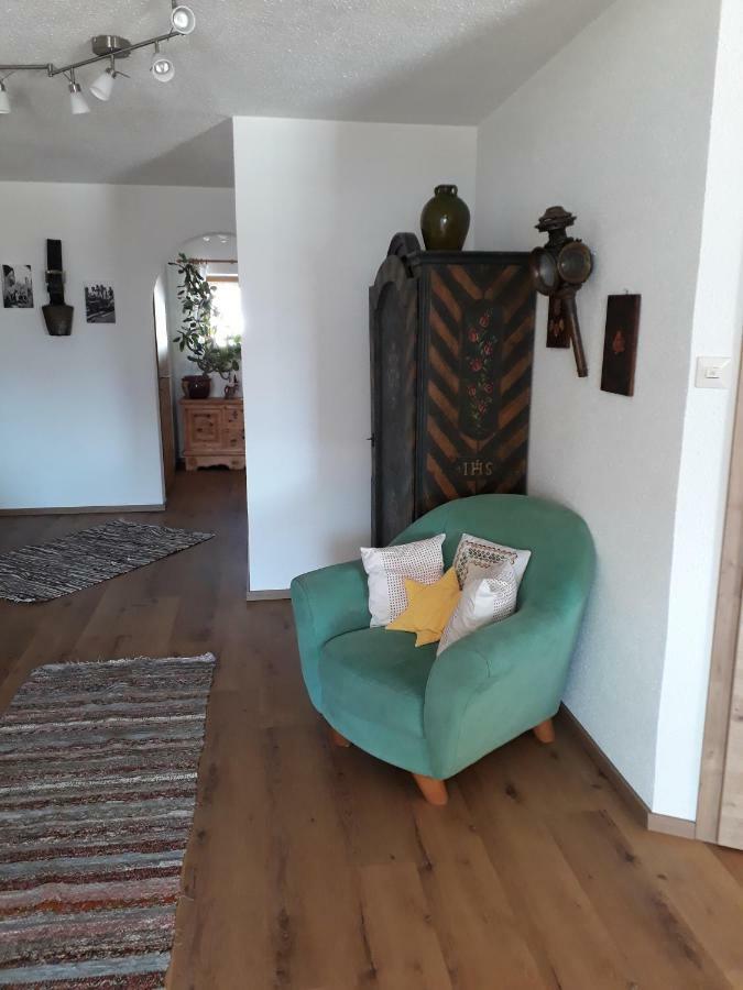 Hinterramsebn Apartment Vorderstoder Exterior photo